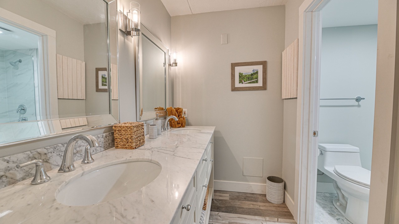 Photo of Bathroom in Canandaigua