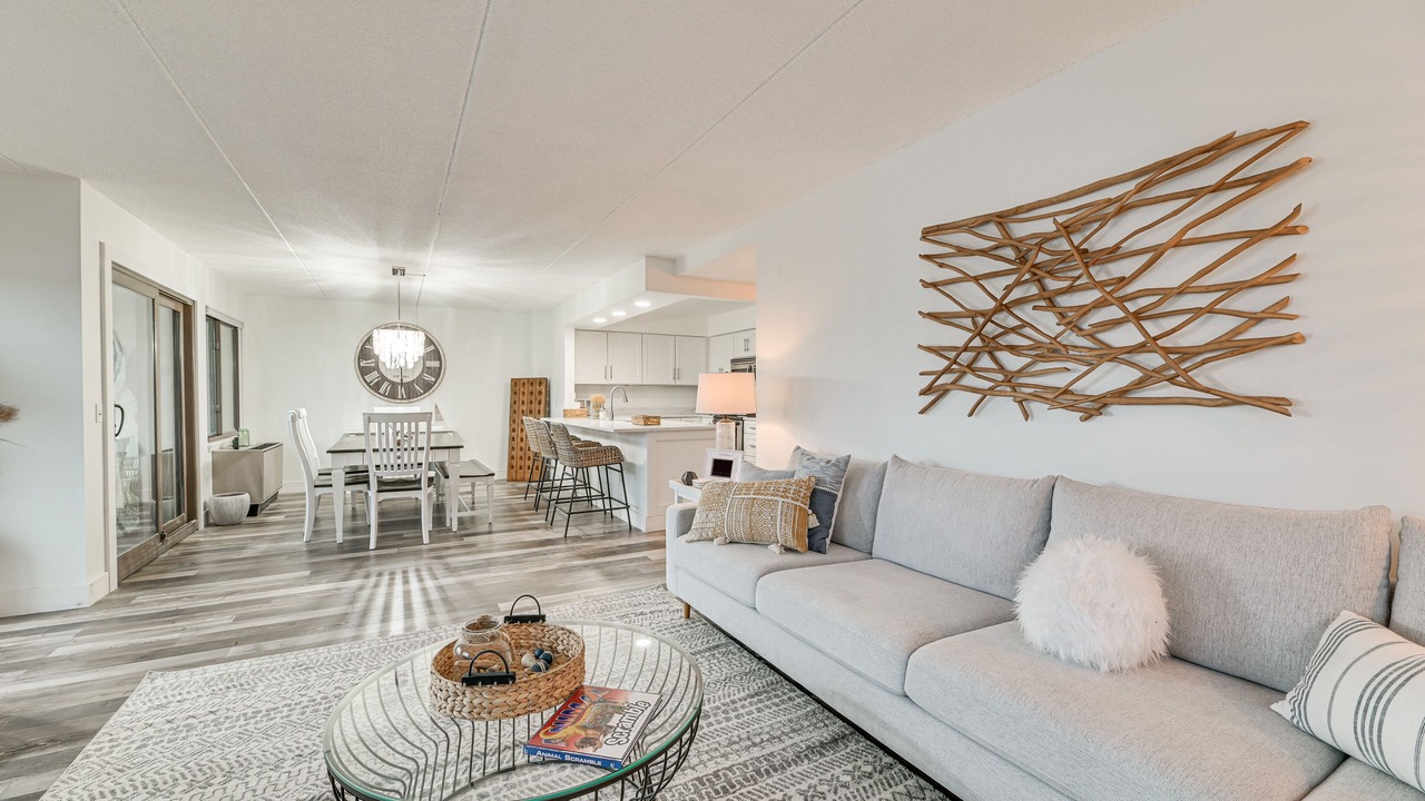 Photo of Livingroom in Canandaigua