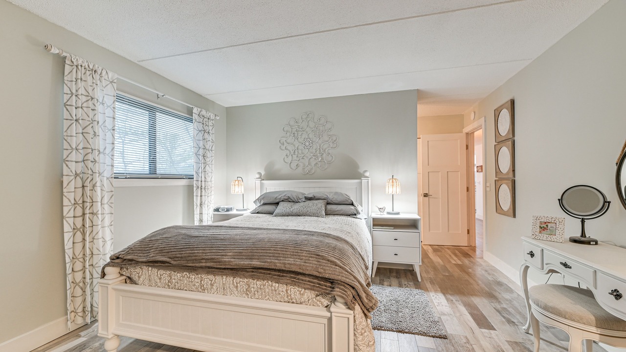 Photo of Bedroom in Canandaigua