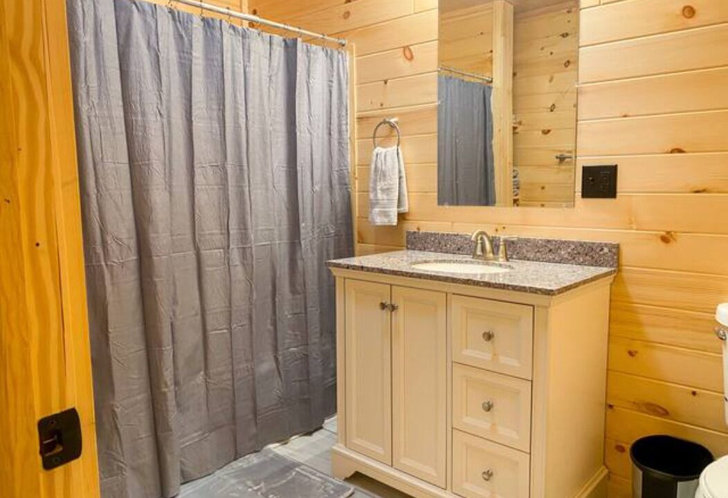 Photo of Bathroom in Pulaski