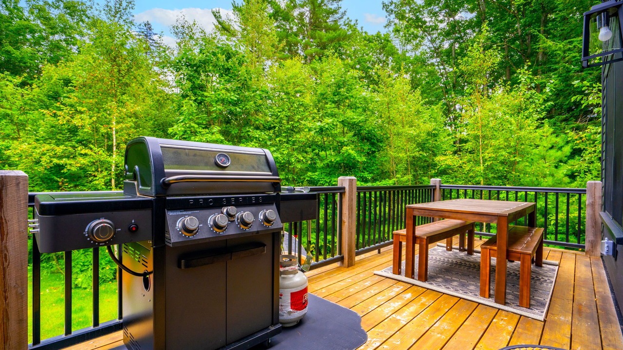 Photo of Outdoor in Bethel