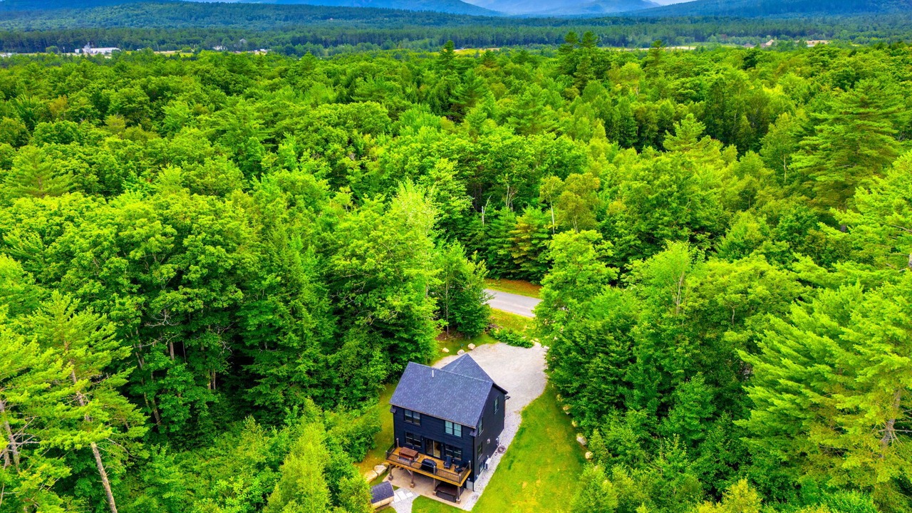 Photo of Outdoor in Bethel