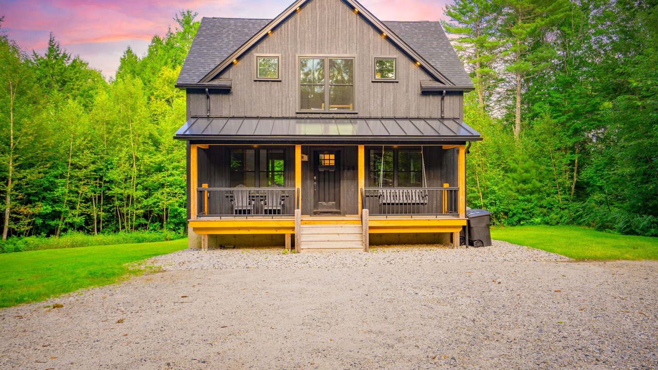 Photo of Outdoor in Bethel