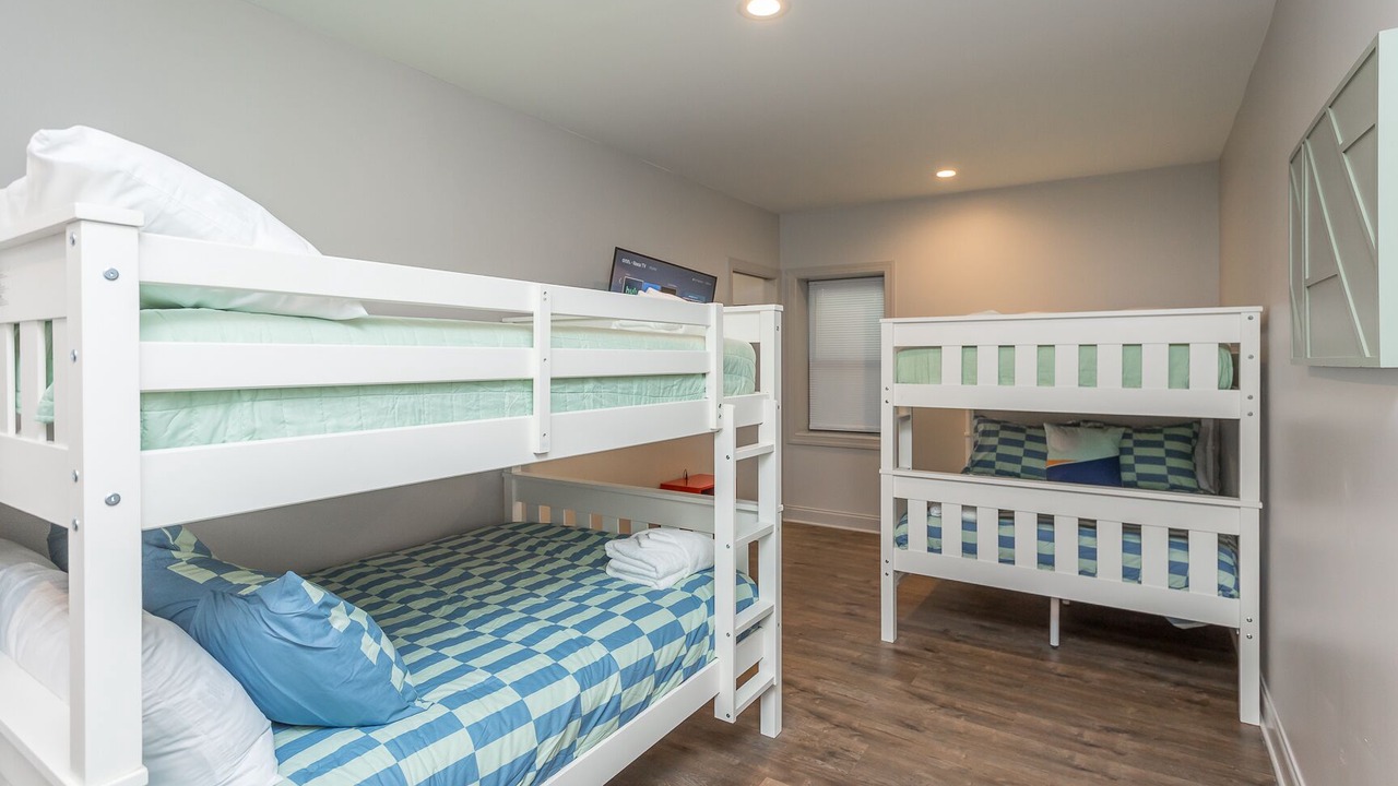 Photo of Bedroom in Massanutten