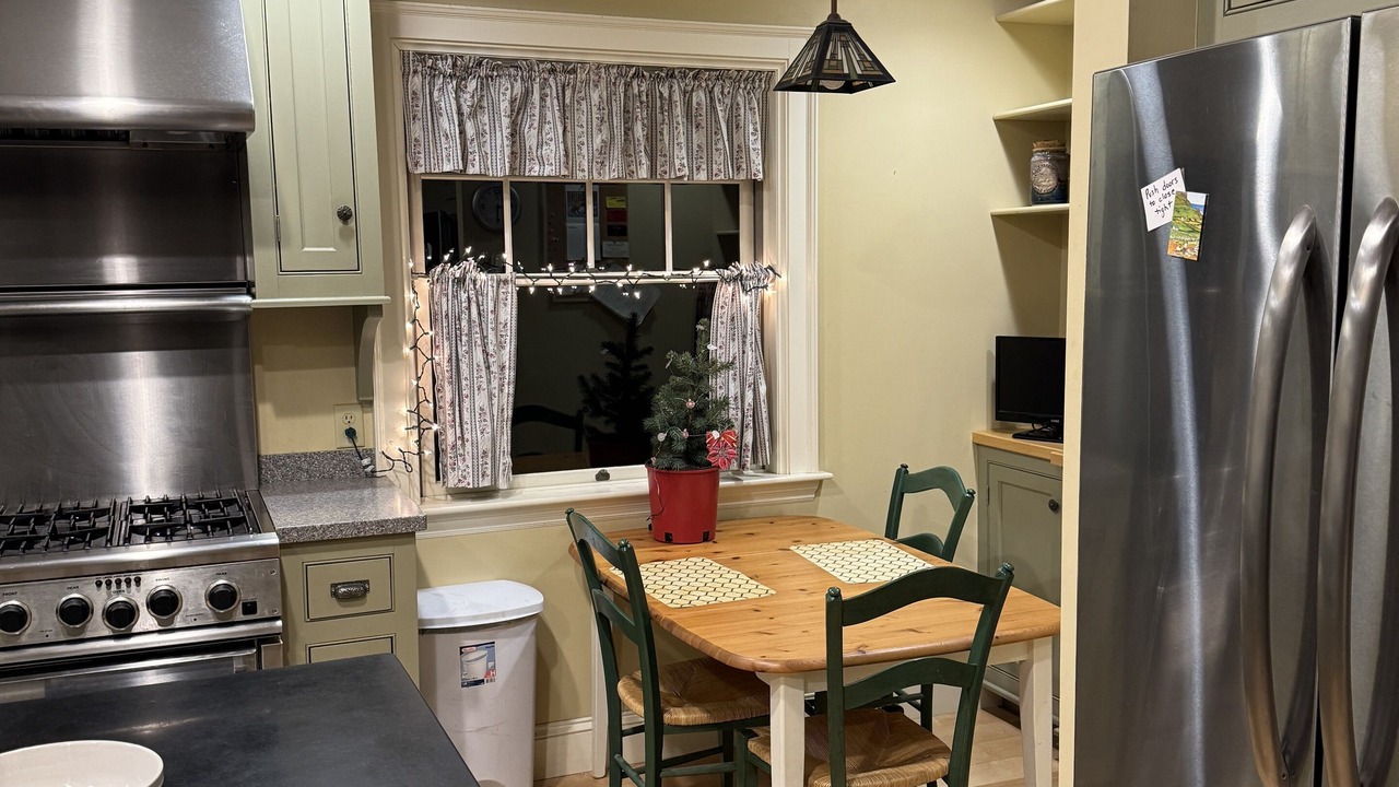 Photo of Kitchen in West Dover