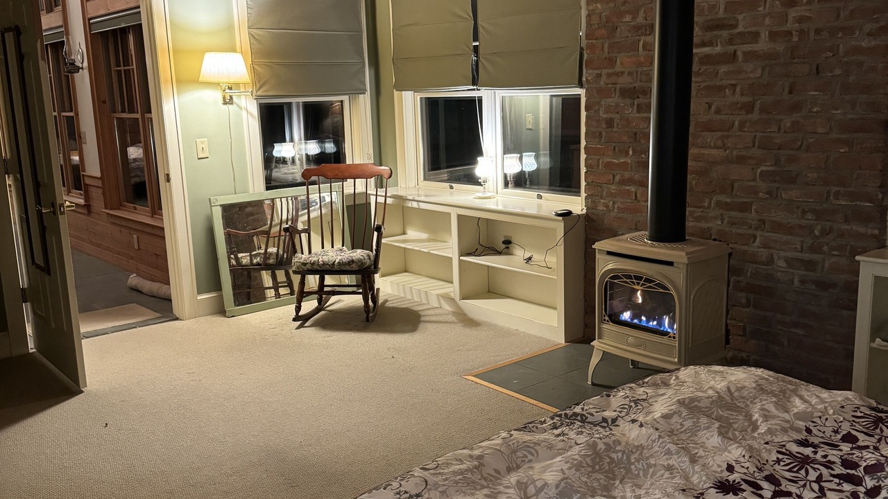 Photo of Bedroom in West Dover