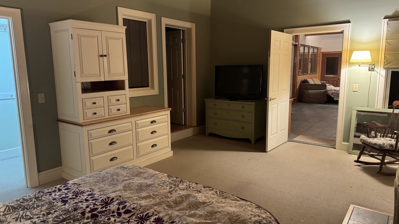 Photo of Bedroom in West Dover