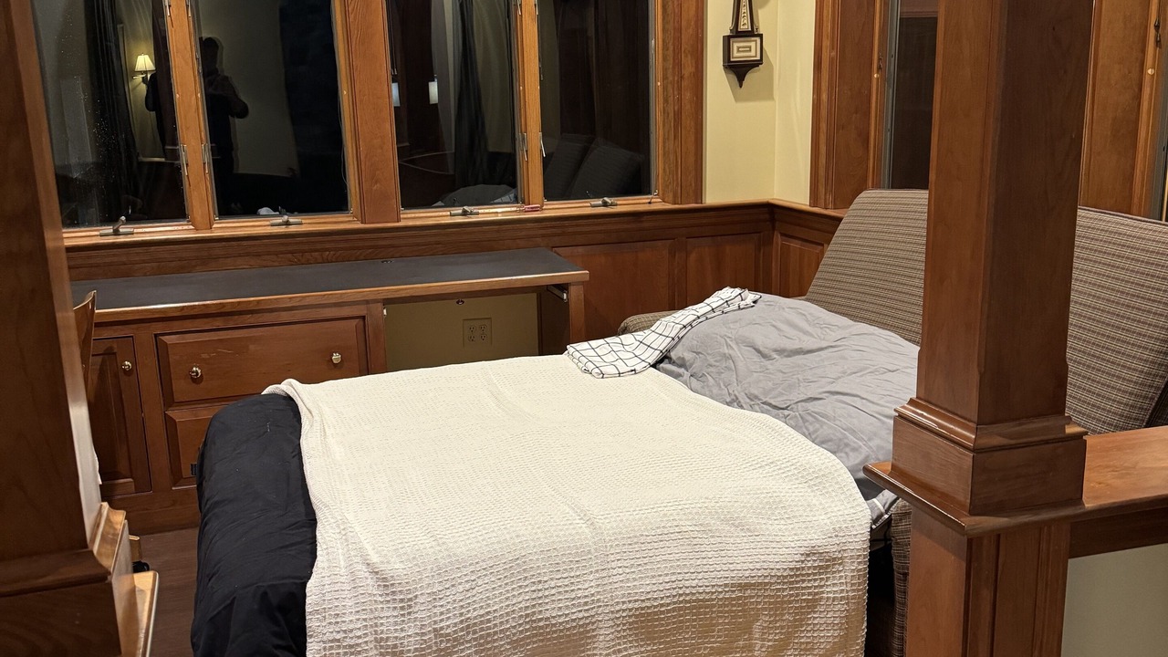 Photo of Bedroom in West Dover