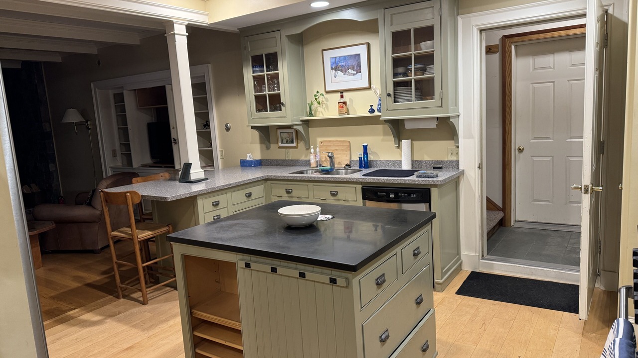 Photo of Kitchen in West Dover