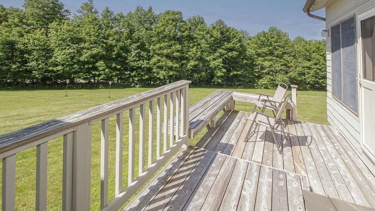 Photo of Patio Balcony in West Dover