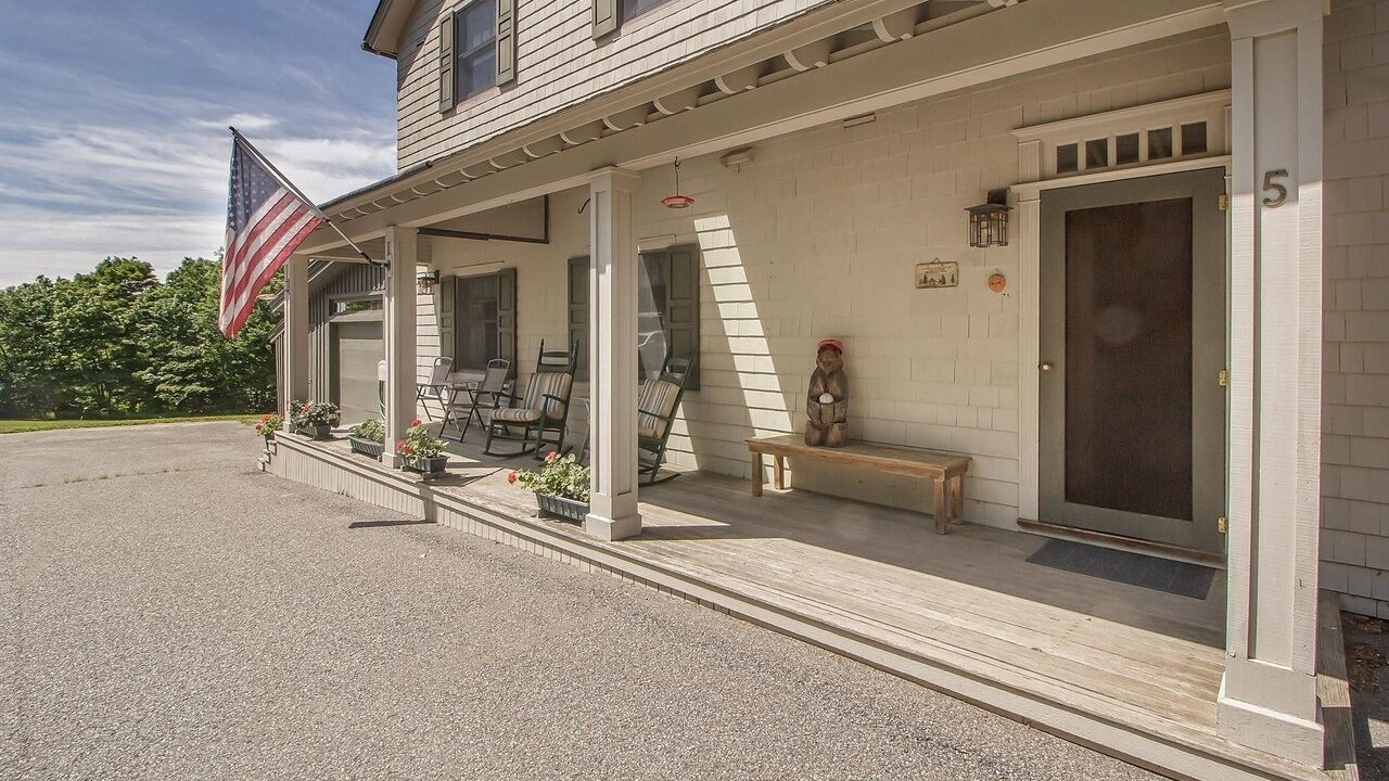 Photo of Patio Balcony in West Dover