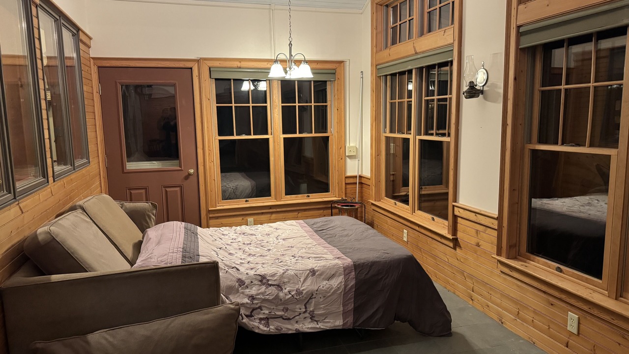 Photo of Bedroom in West Dover