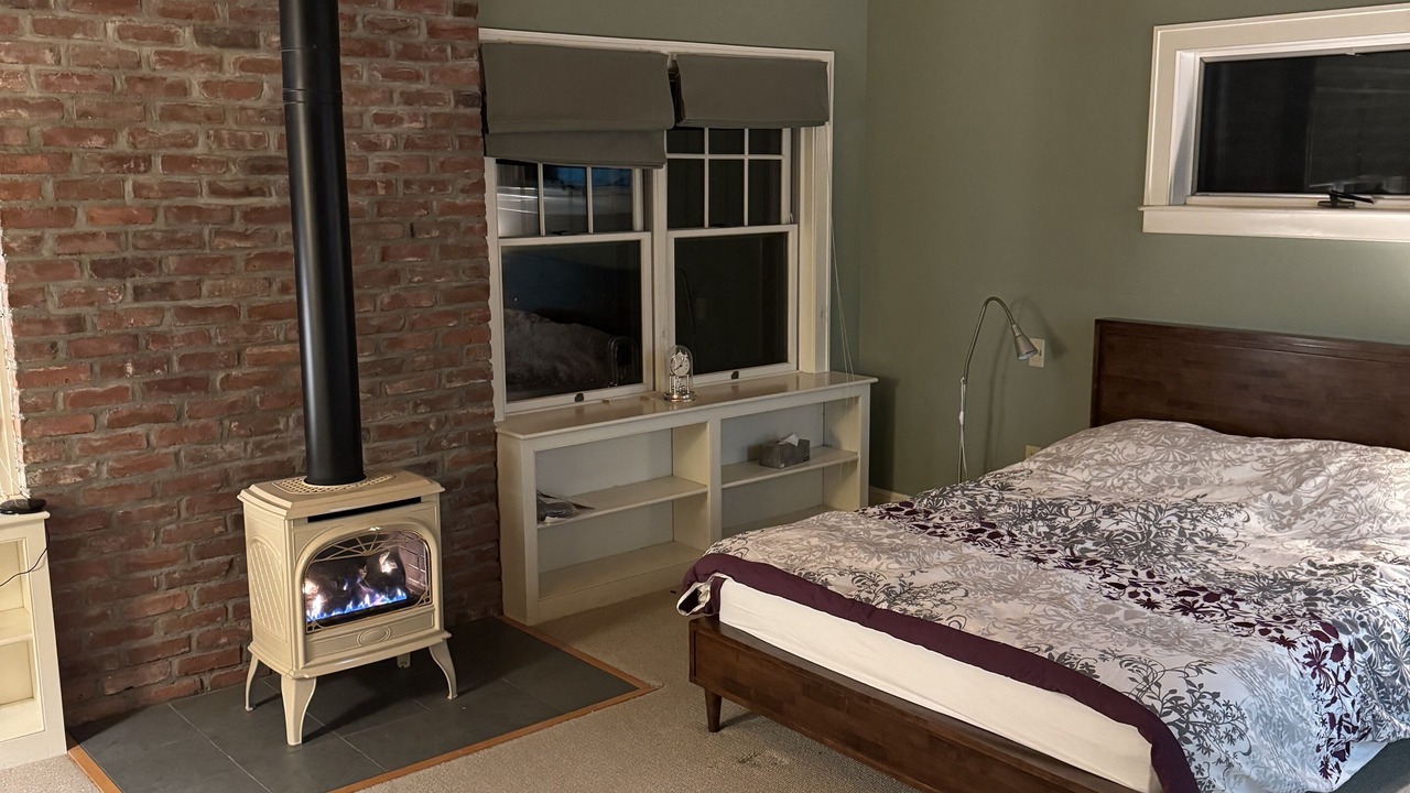 Photo of Bedroom in West Dover