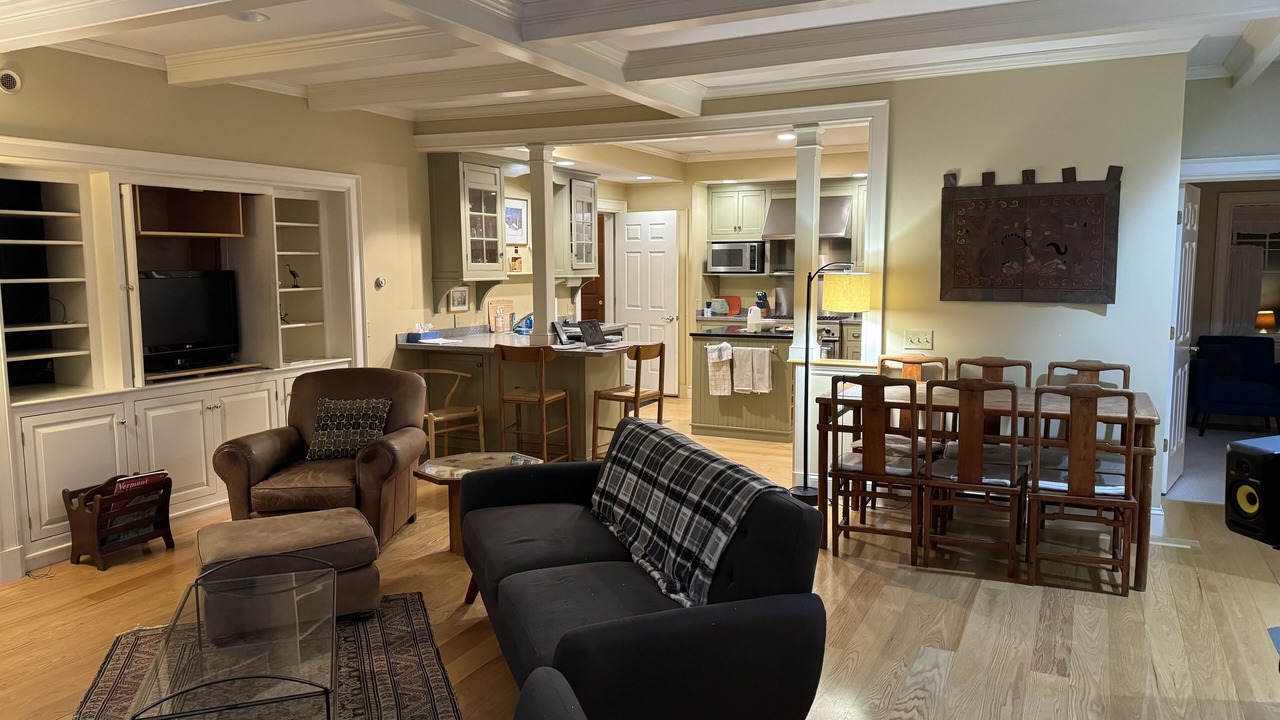 Photo of Livingroom in West Dover