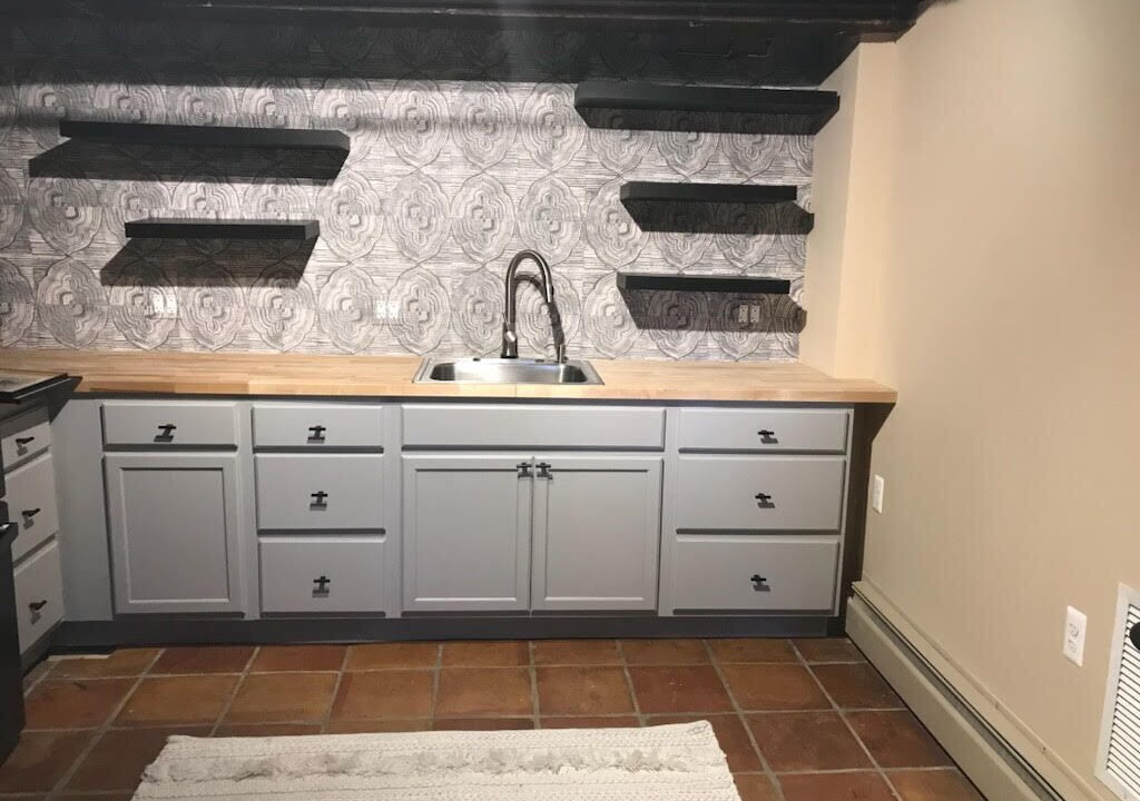 Photo of Kitchen in Mays Chapel