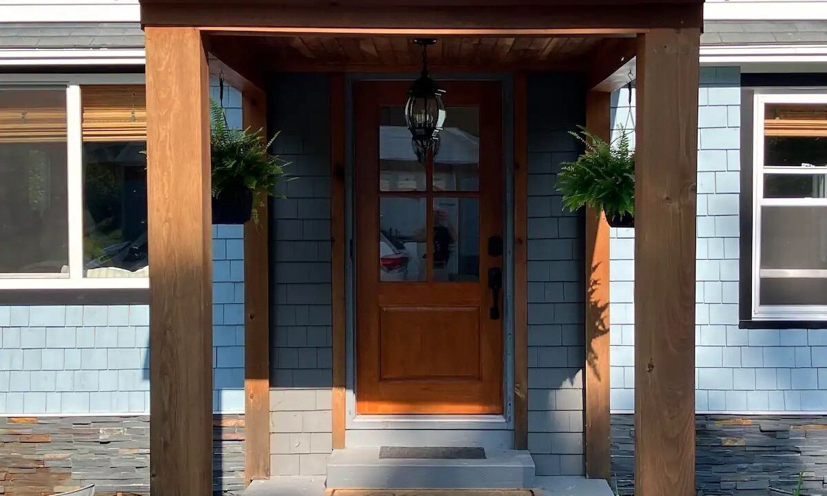 Photo of Outdoor in Campton