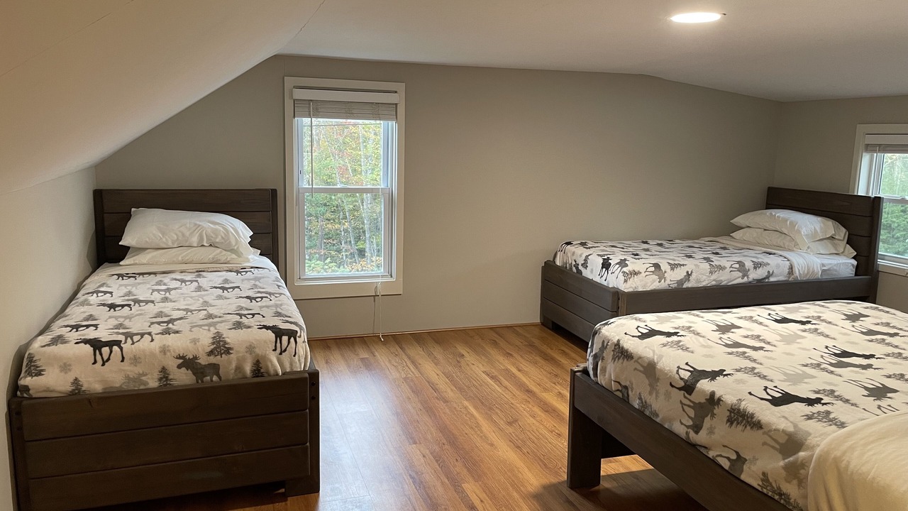 Photo of Bedroom in Campton