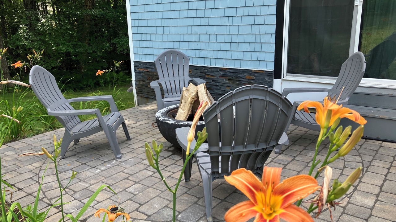 Photo of Patio Balcony in Campton