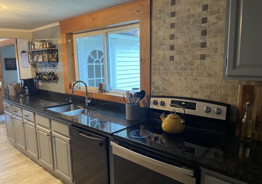 Photo of Kitchen in Campton