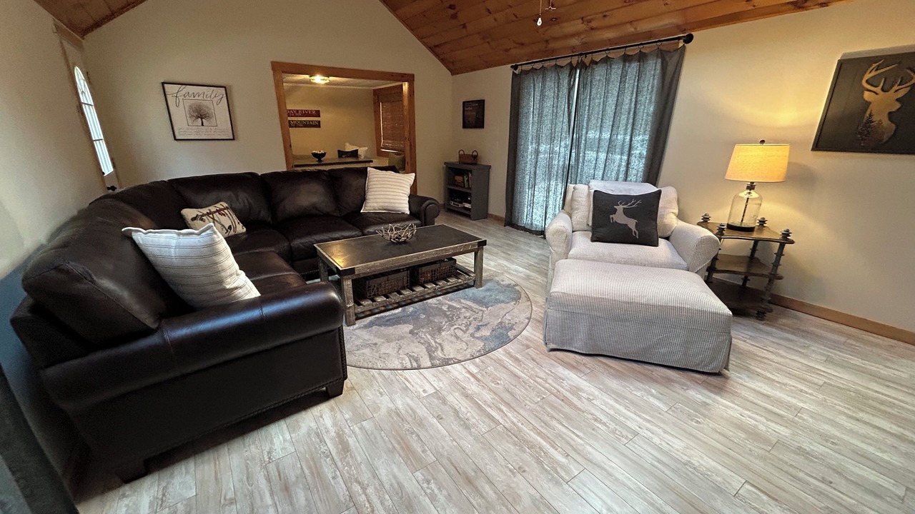 Photo of Livingroom in Campton