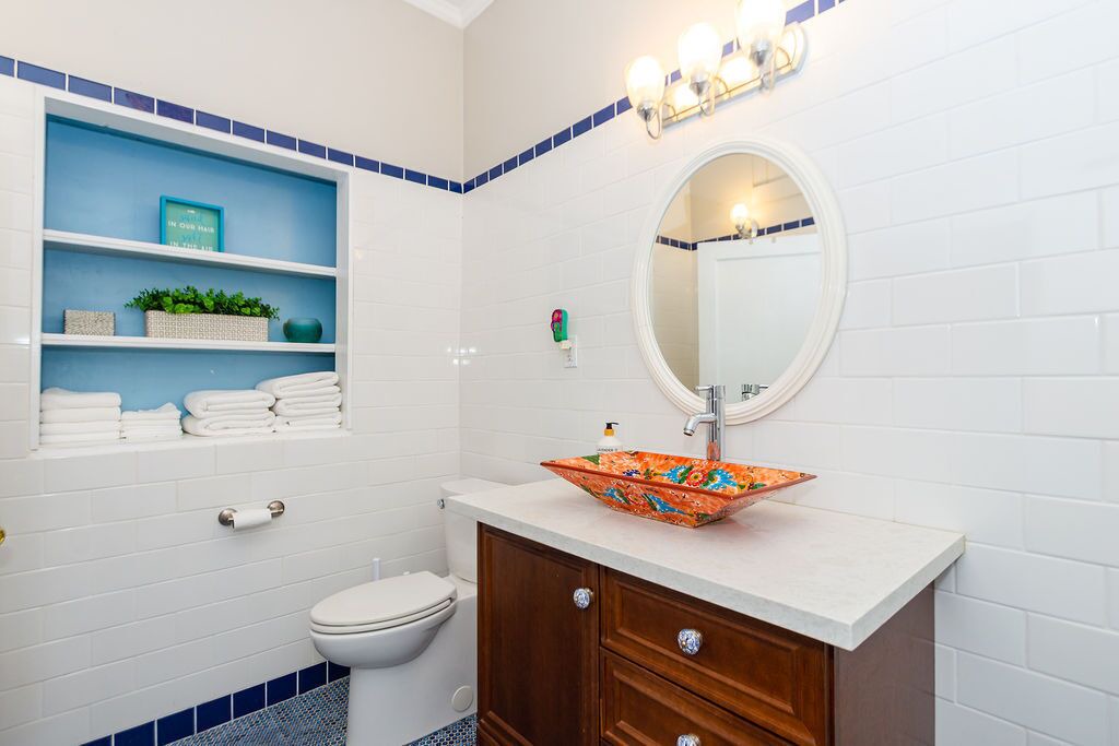 Photo of Bathroom in San Jacinto