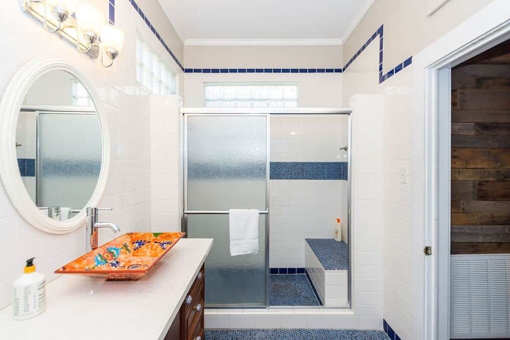 Photo of Bathroom in San Jacinto