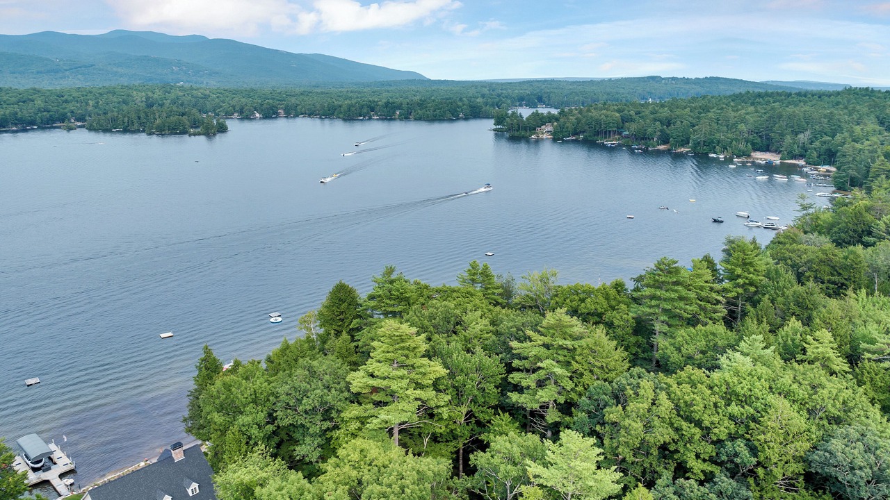 Photo of Outdoor in Moultonborough