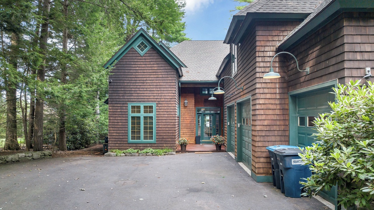 Photo of Outdoor in Moultonborough