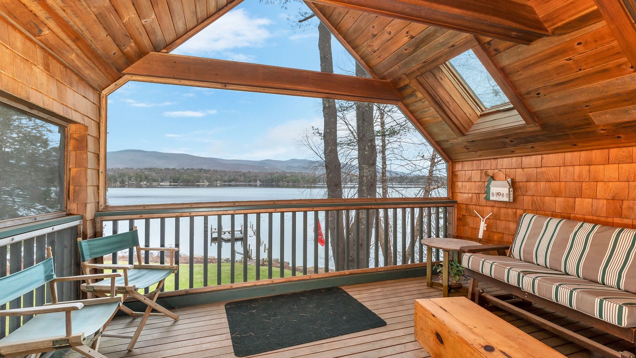 Photo of Outdoor in Moultonborough
