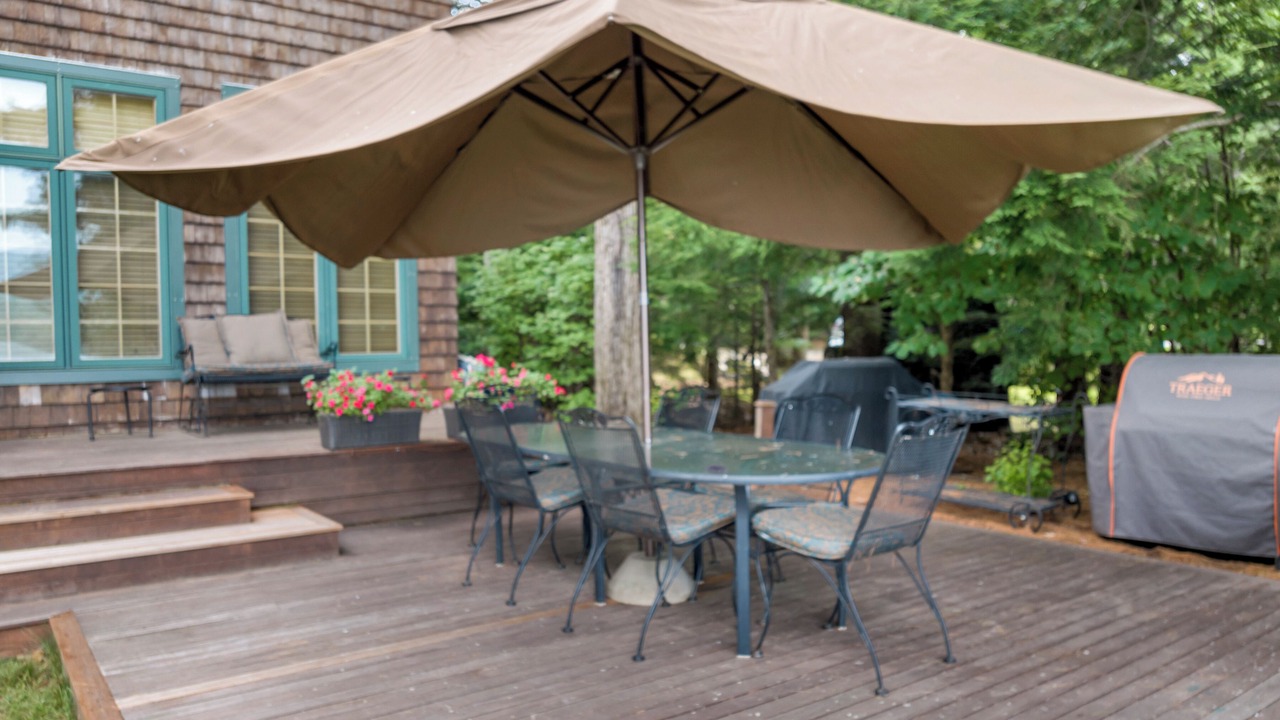 Photo of Outdoor in Moultonborough