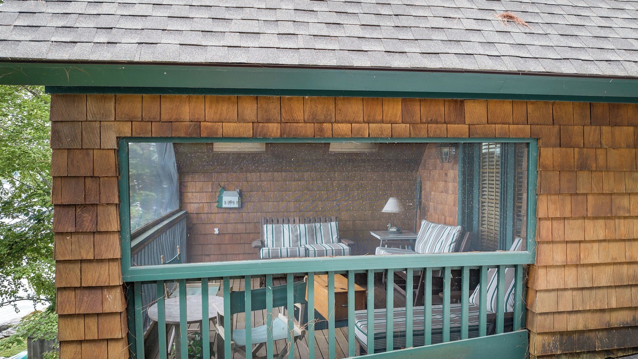 Photo of Outdoor in Moultonborough