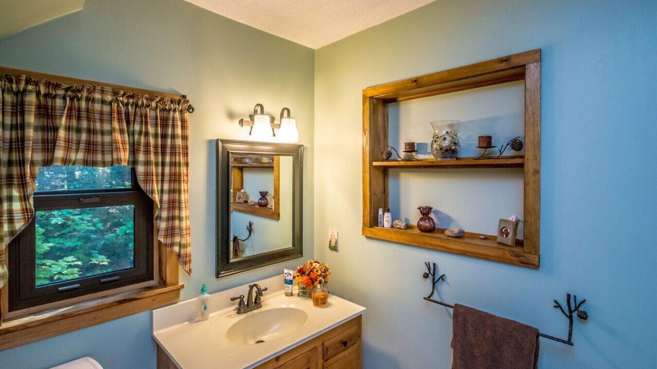 Photo of Bathroom in Jackson