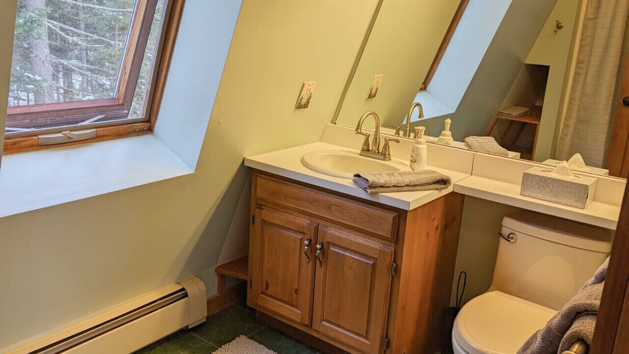 Photo of Bathroom in Jackson
