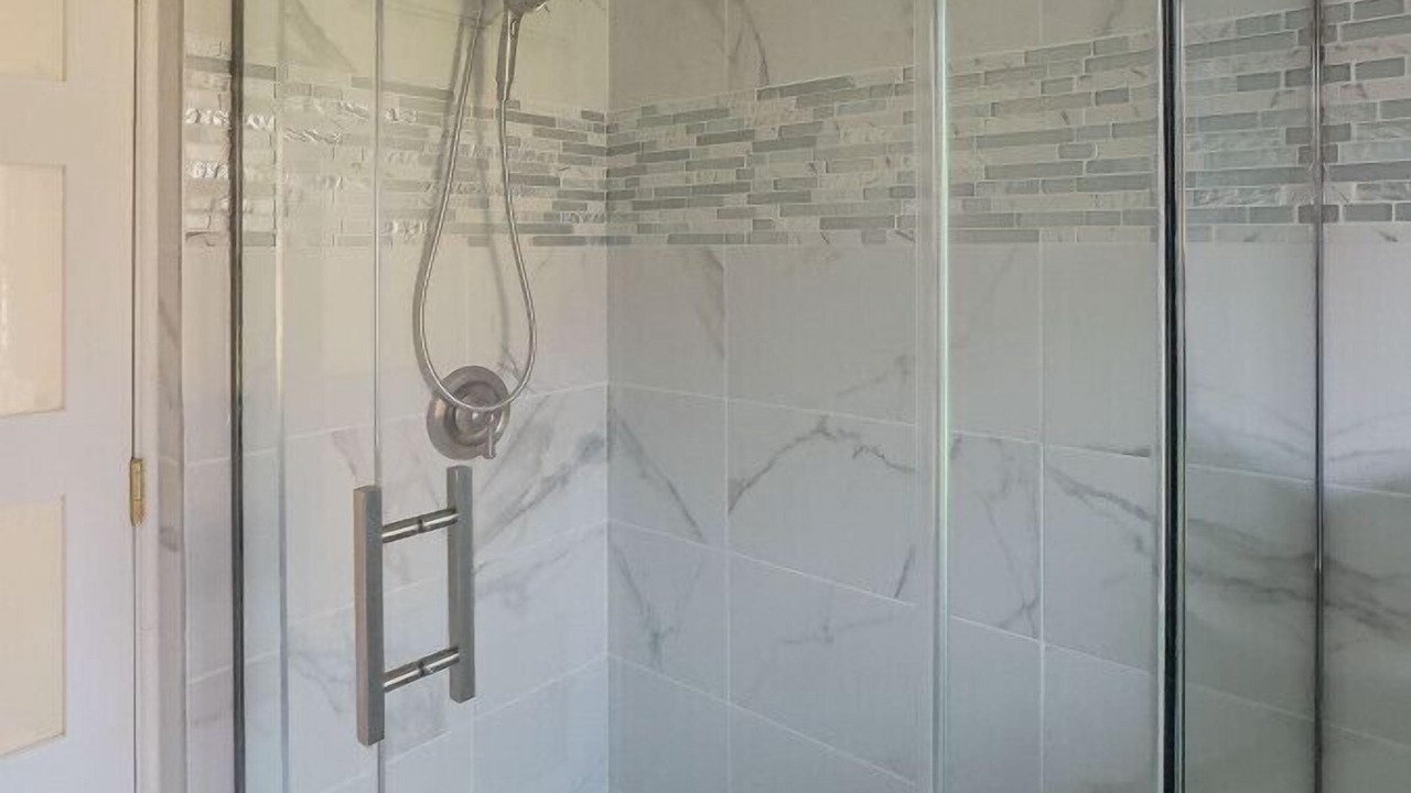 Photo of Bathroom in Livingston Manor
