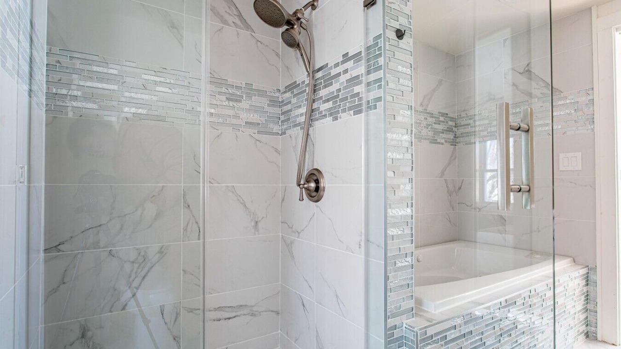 Photo of Bathroom in Livingston Manor