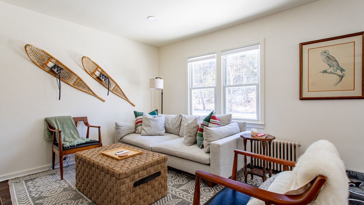 Photo of Bedroom in Livingston Manor