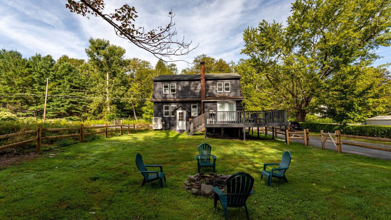 Photo of Outdoor in Livingston Manor