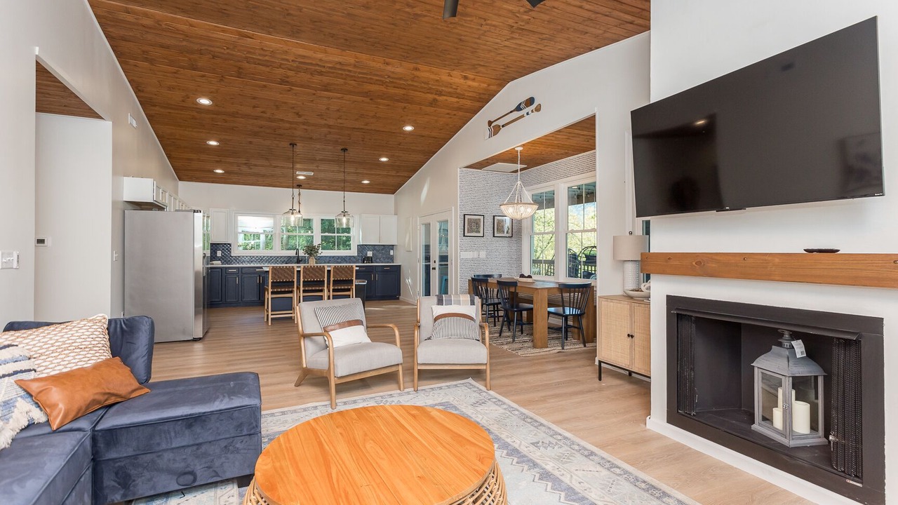 Photo of Livingroom in Shenandoah
