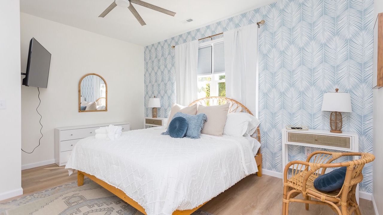 Photo of Bedroom in Shenandoah