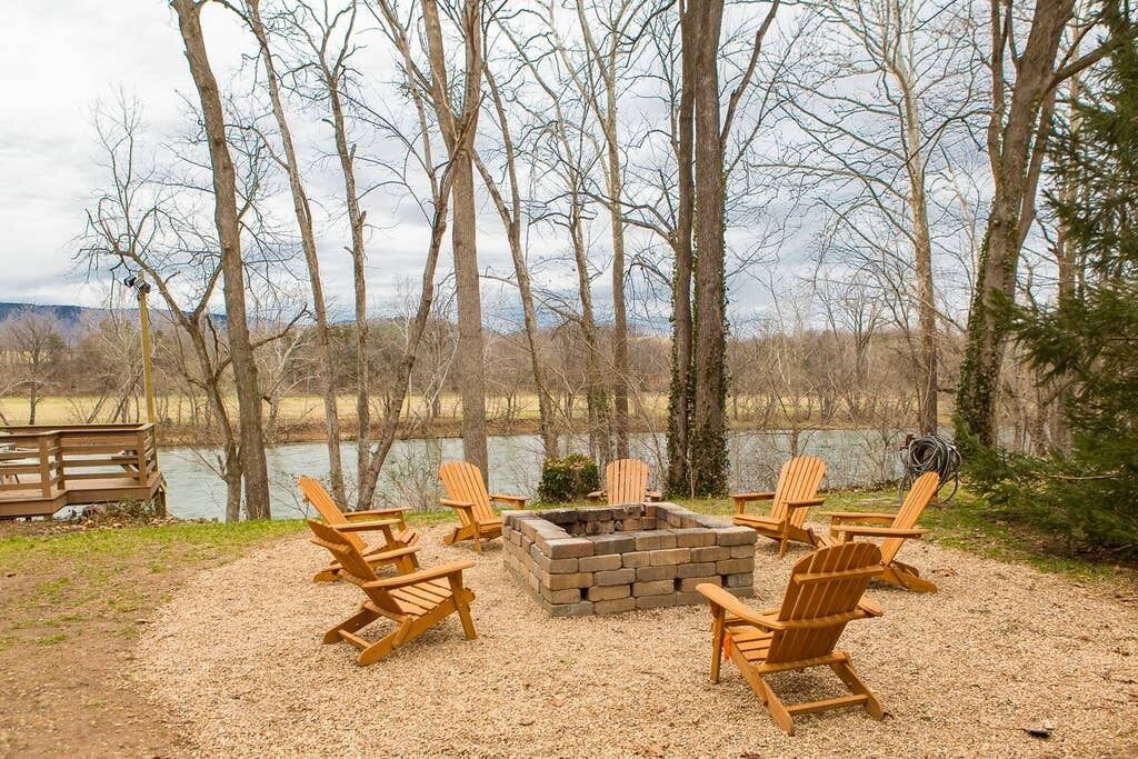 Photo of Outdoor in Shenandoah