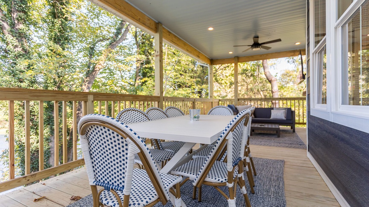 Photo of Outdoor in Shenandoah