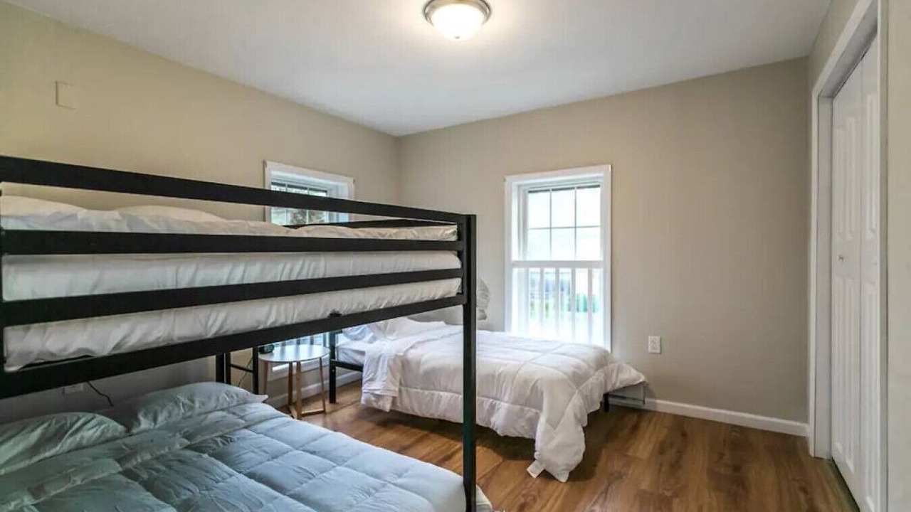 Photo of Bedroom in Sylvan Beach