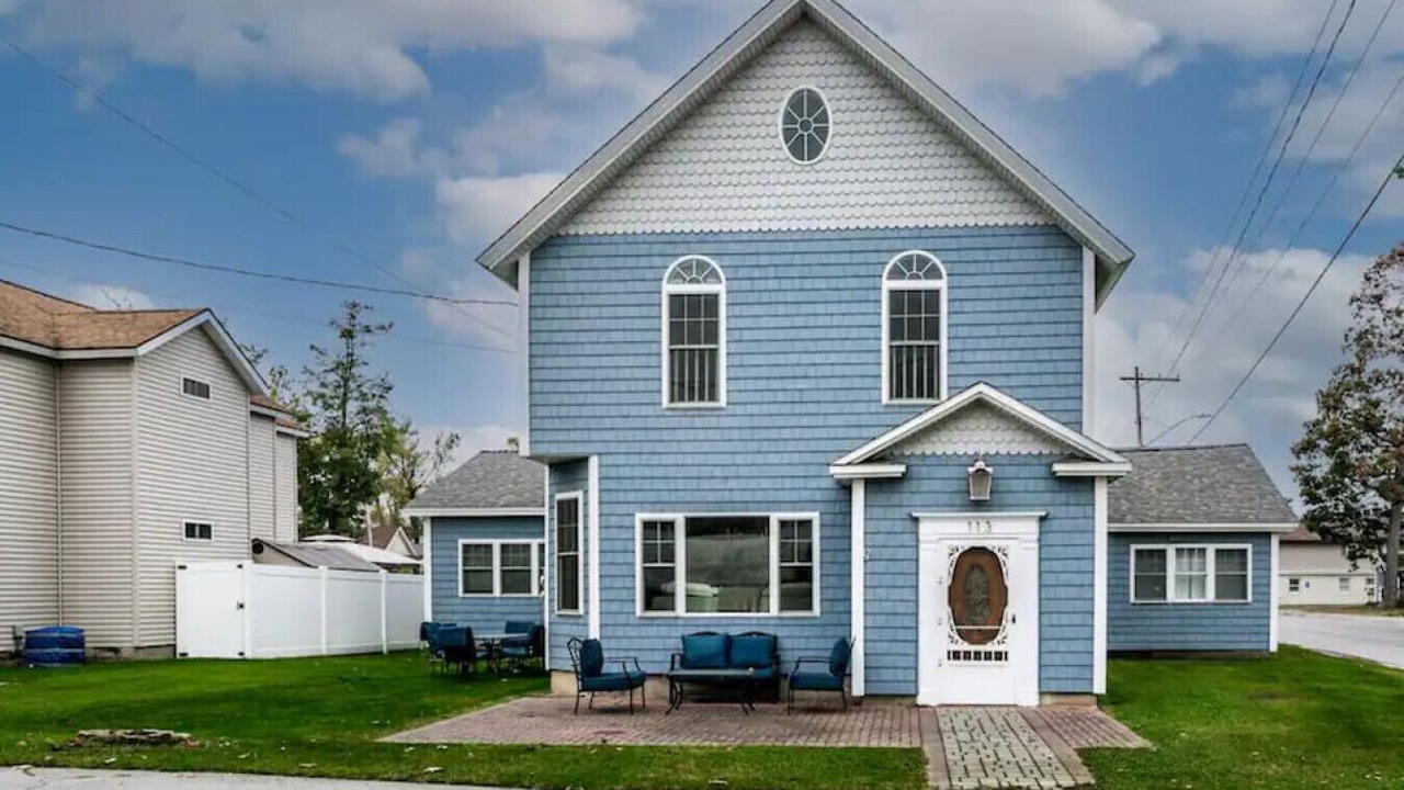 Photo of Outdoor in Sylvan Beach