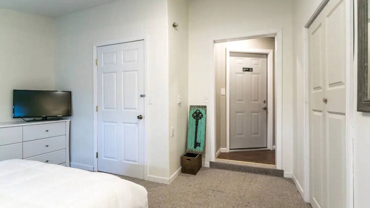 Photo of Bedroom in Sylvan Beach