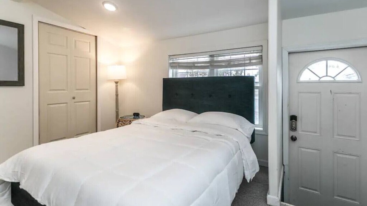 Photo of Bedroom in Sylvan Beach