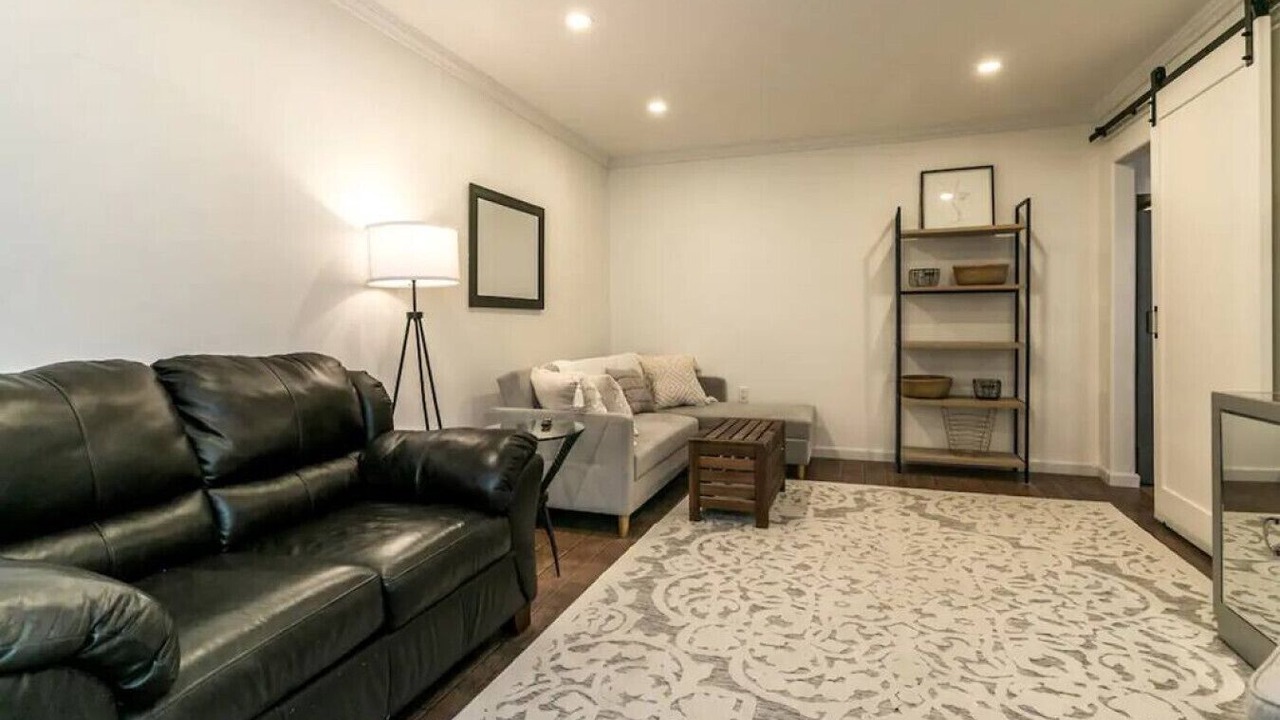 Photo of Livingroom in Sylvan Beach