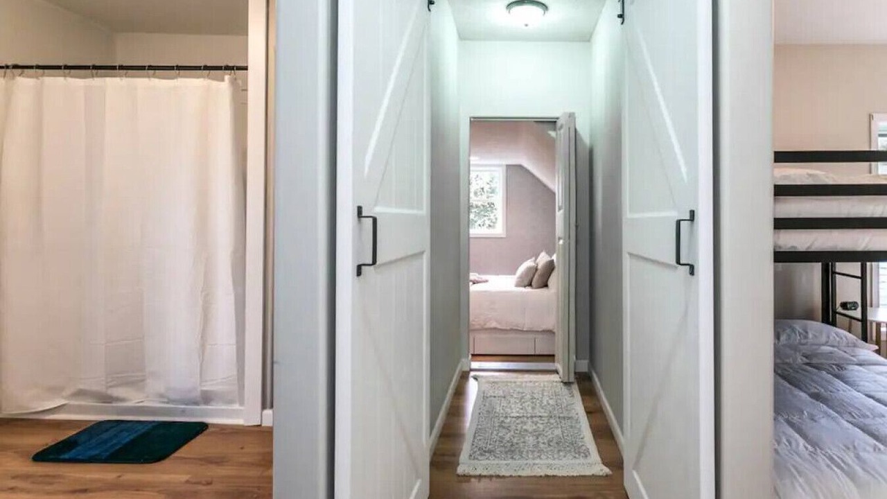 Photo of Bedroom in Sylvan Beach