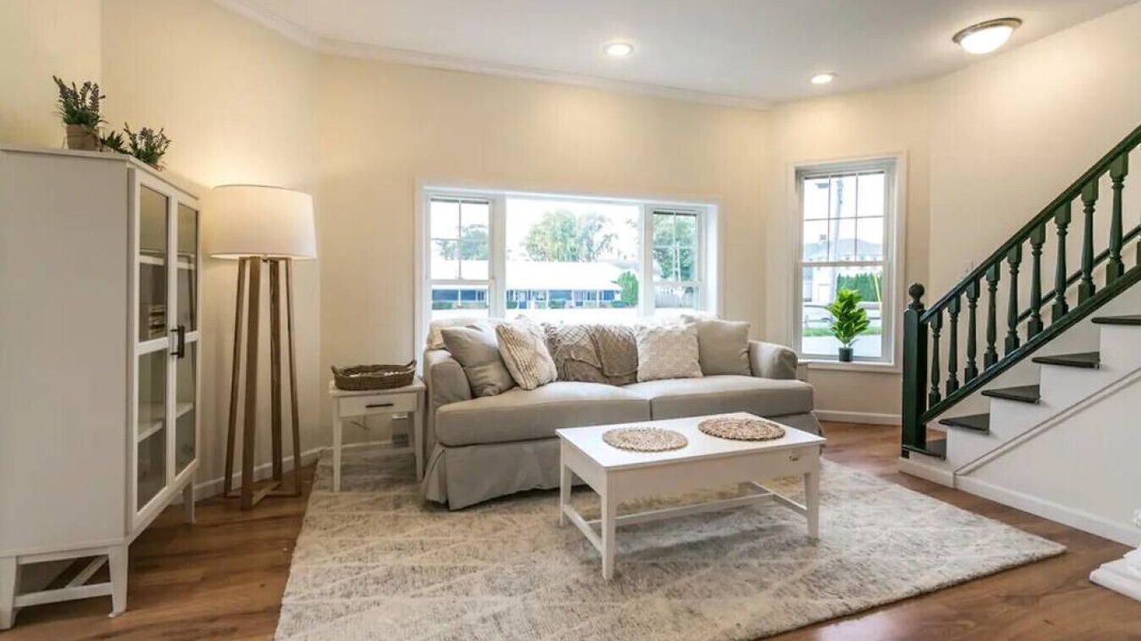 Photo of Livingroom in Sylvan Beach