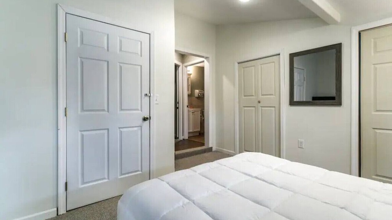 Photo of Bedroom in Sylvan Beach