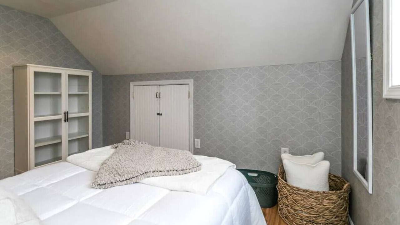 Photo of Bedroom in Sylvan Beach